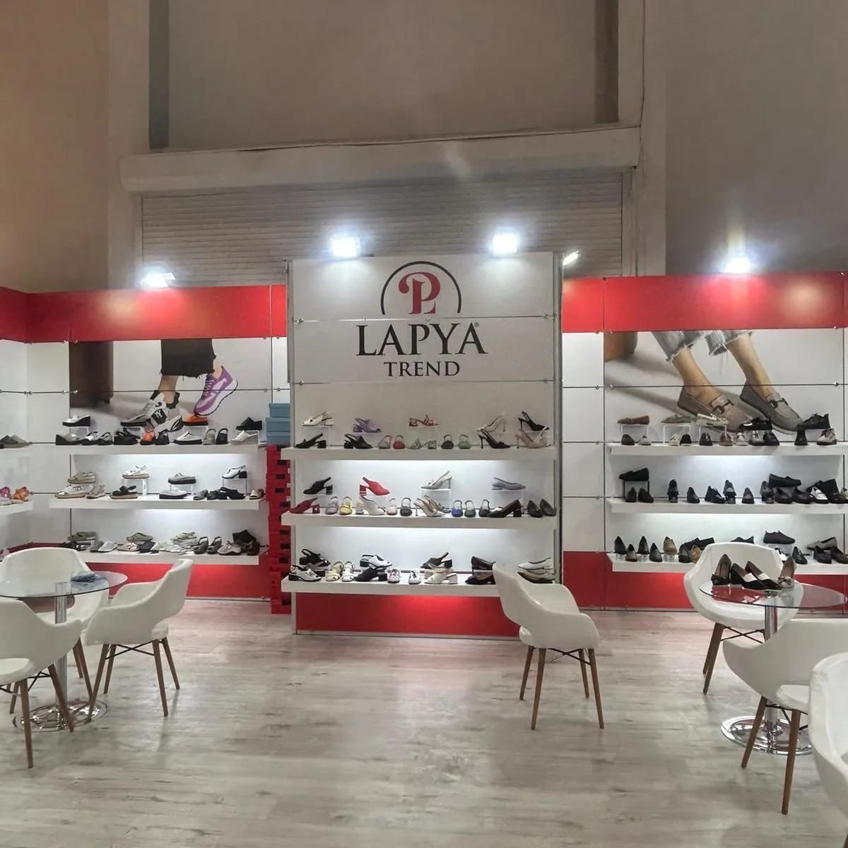 Fuar standı kurulum görseli 32